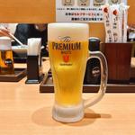 生ビール