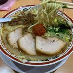 山形辛味噌(中華そば専門 田中そば店 足立本店)