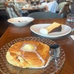 6th パンケーキ(Balcony by 6th)