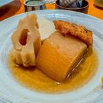 おでん(おでん お料理 尾張家)