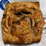 ラザニア風パイ