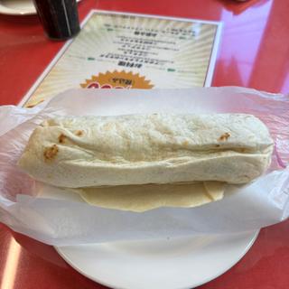 アボカドロール(スリービータコス)