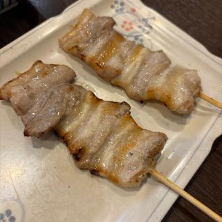 豚バラ(とりとん)