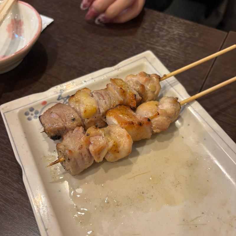 とりとん(とりとん)