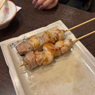 とりとん(とりとん)