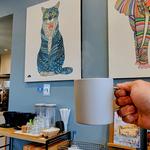 ドリップコーヒー