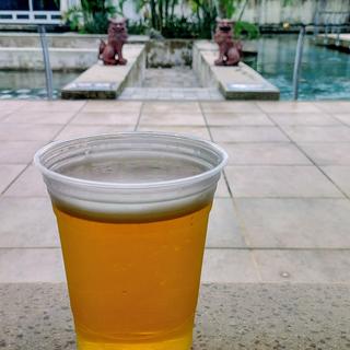 生ビール(coral port the Shop)