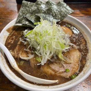 特製中華ソバ(中華ソバ 櫻坂)