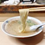 ラーメン(八ちゃんラーメン)