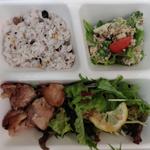 鶏ももベーシックセット