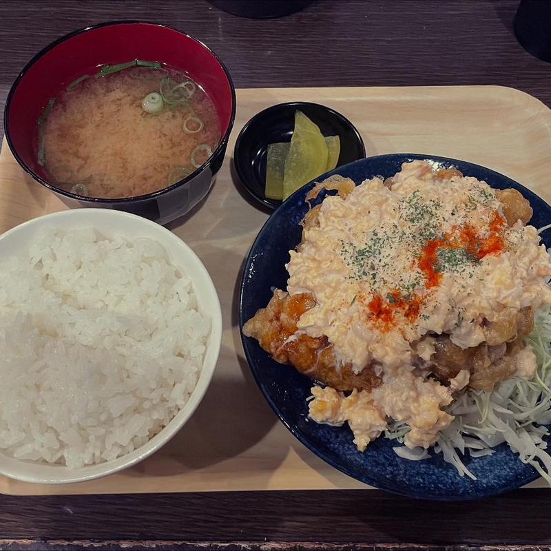 (チキン南蛮専門店 米泥坊)