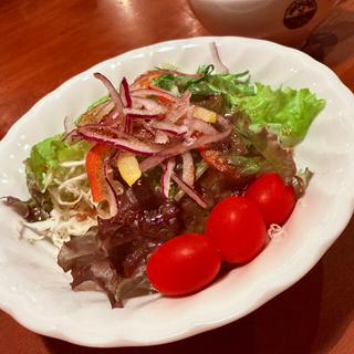 サラダ
