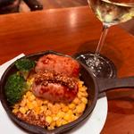 三河ポーク生フランク(おとなのヒッコリー)