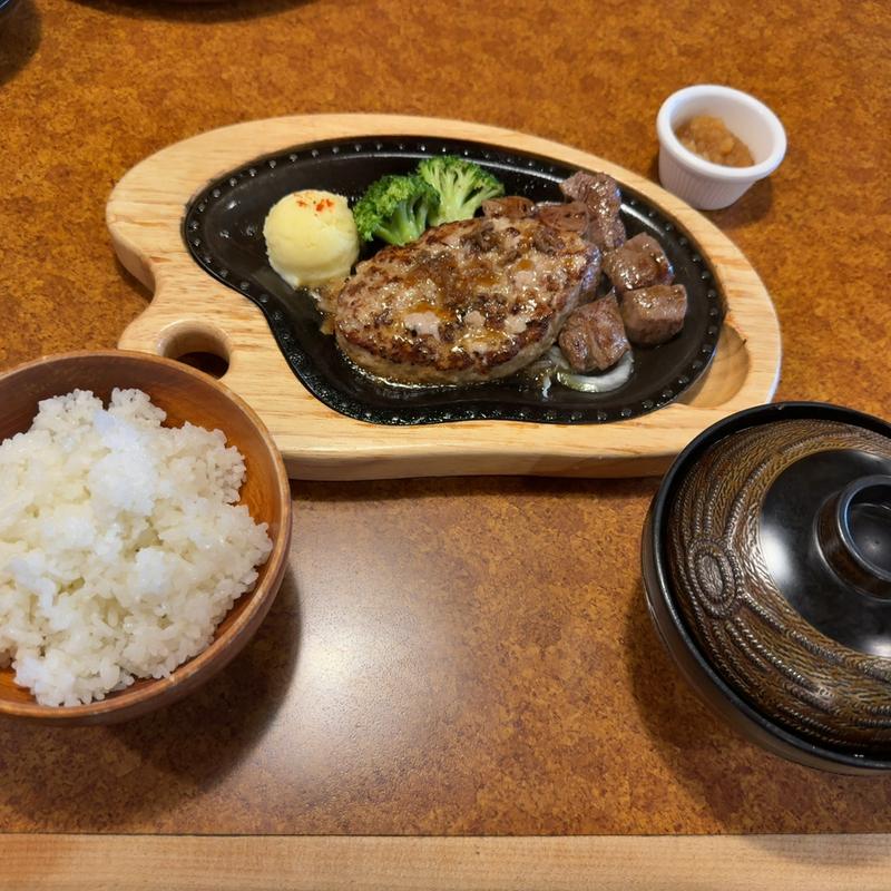 (びっくりドンキー 刈谷店)