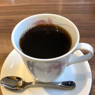 アメリカンコーヒー(高倉町珈琲 三芳藤久保店)