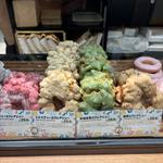 (JACK IN THE DONUTS 渋谷東急フードショー店)