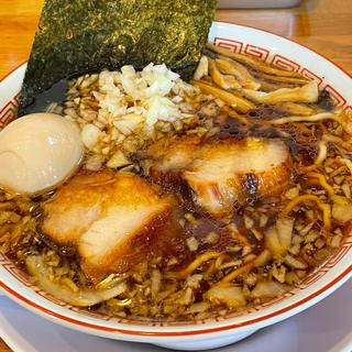 味たまラーメン