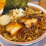 味たまラーメン