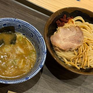 つけ麺(舎鈴 プレナ幕張店)