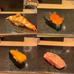 おまかせコース（ディナー）(銀座 一㐂（いちき）)