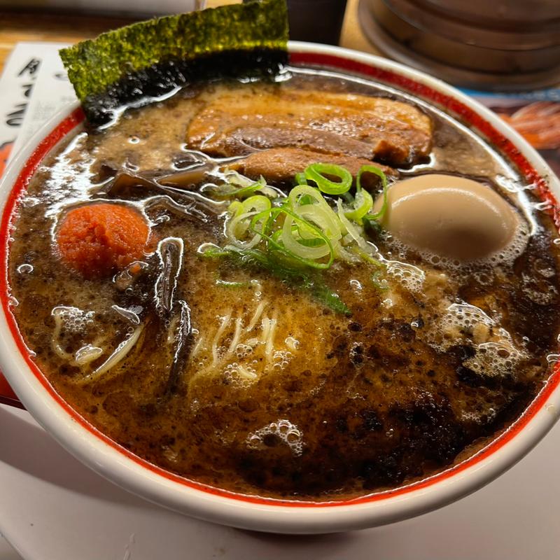 こぼんしゃん全部入り(九州じゃんがら 赤坂店)