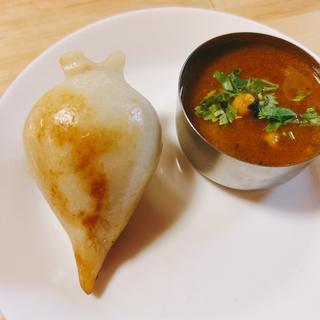 yomari(Kathmandu dining（カトマンズダイニング）)