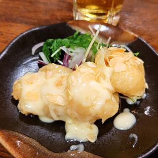 エビマヨ(のげちゃん)