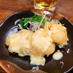 エビマヨ(のげちゃん)