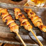 ぼんぼち(のげちゃん)