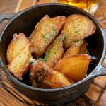 アンチョビポテト(のげちゃん)