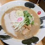 あわせあじ(彩色ラーメンきんせい 高槻本店 )