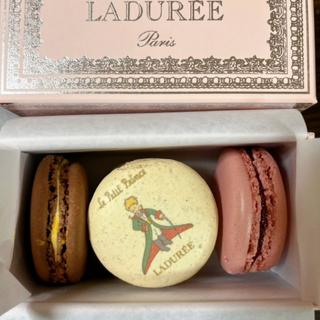 ピスタッシュ(ラデュレ ルクア大阪店)