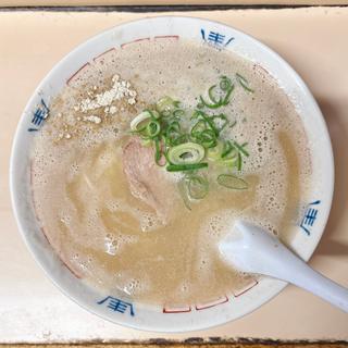 ラーメン(八ちゃんラーメン)