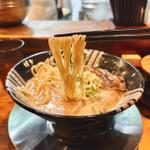 ラーメン(博多一双 博多駅東本店 )