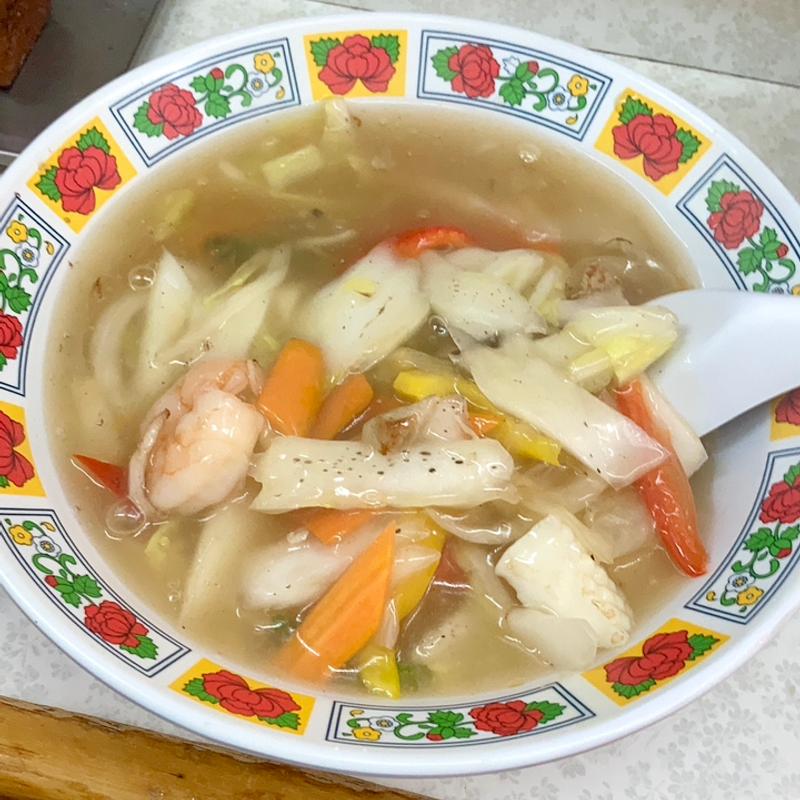 中華どんぶり(中国料理 点心)