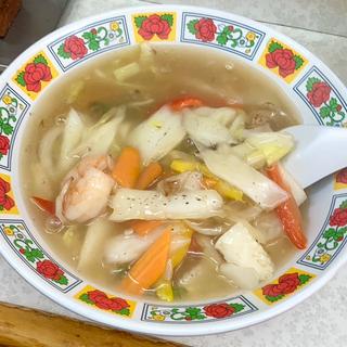 中華どんぶり(中国料理 点心)