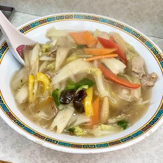 広東風やきそば(中国料理 点心)