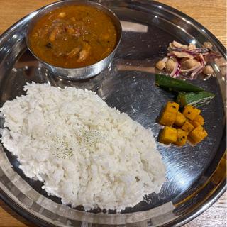 今週の創作カレー(KOSUGI CURRY)