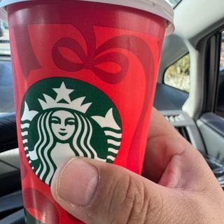 アイスコーヒー(スターバックスコーヒー 鈴鹿玉垣店)