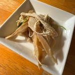 平日ランチサービスの小鉢