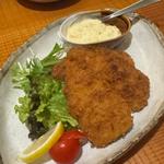 アジフライ(酒楽・食楽といろ)