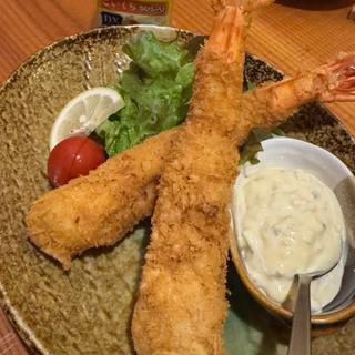 エビフライ