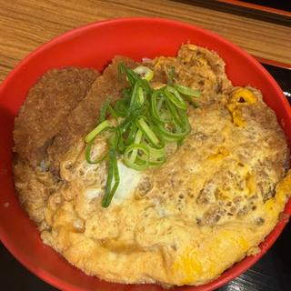 カツ丼
