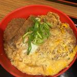カツ丼