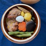 峠の釜飯（テイクアウト）(峠の釜めし本舗 おぎのや 横川サービスエリア店（上り線）)