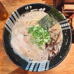 ラーメン(博多一双 博多駅東本店 )