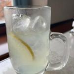 レモンサワー