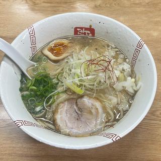 醤油ラーメン