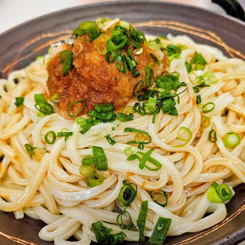 ヘル盛り(うどん工房 さぬき)