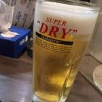 生ビール